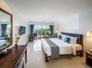 Andaman Beach Suites Hotel