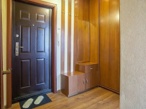 Апартаменты Lux, ул. Спасская, 8