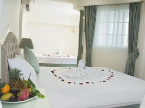 Pavillon Garden Hotel & Spa