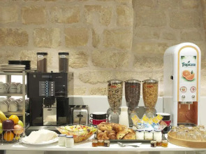 Hôtel Vendome Saint Germain