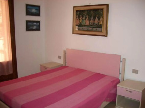 Residence Monte Marina