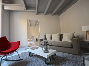 Palazzo Cambiaso - My Place