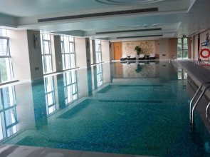 Junluxe Hotel Guangzhou Science City-Free Shuttle Bus Service to Guangzhou Canton Fair