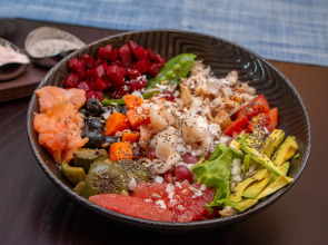 Le Suffren Hotel & Marina