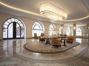Waldorf Astoria Jerusalem