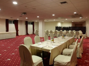 Athina Airport Hotel