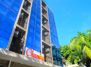 Chambre Hotel Mactan