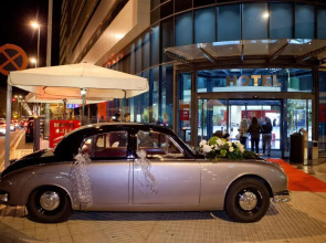 Hotel Civis Luz Castellón