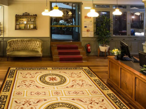 Porto A.S. 1829 Hotel