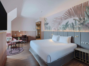 NH Collection Milano Touring