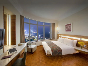 Nina Hotel Causeway Bay