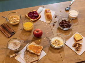 hotelF1 Paris Saint-Ouen - Marché aux Puces