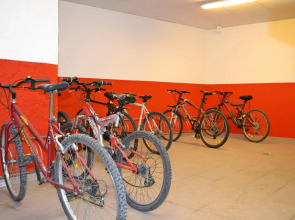 Apart'Hotel Sainte-Marthe