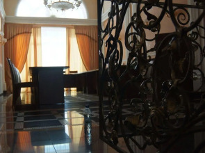 Бутик-отель Nord Castle