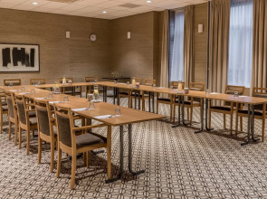 Sandton Eindhoven Centre