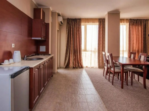 Hotel Festa Pomorie Resort