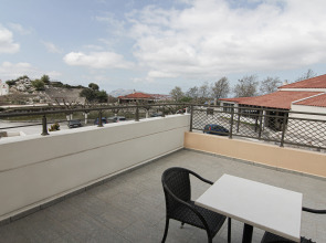 Delina Mountain Resort