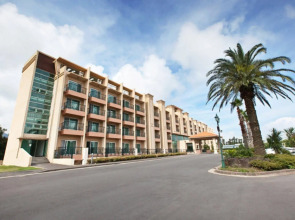 Seogwipo Worldcup Resort