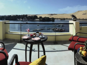 Mövenpick Resort Aswan