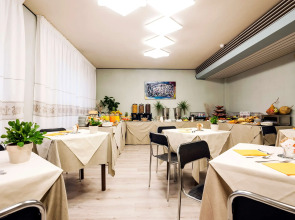 Best Western Hotel Residence Italia