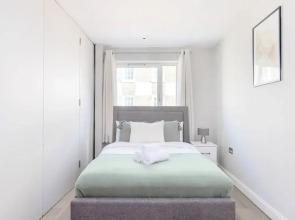 Modern 3BR in London's Westminster