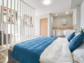 Вилла на Орбитовской