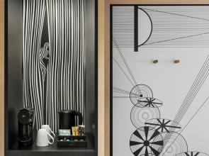 Renaissance Zürich Tower Hotel