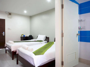 Paragon One Residence