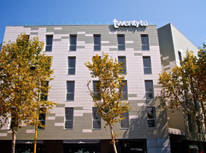 Twentytu Hostel Barcelona