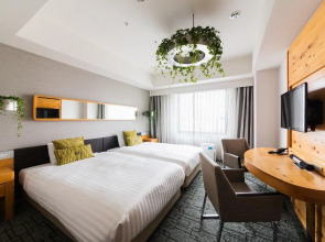 JR-East Hotel Mets Shibuya