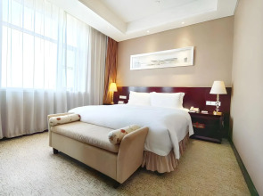 Grand Soluxe International Hotel Xi'an