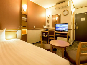 Toyoko Inn Hiroshima-eki Shinkansen-guchi No.1