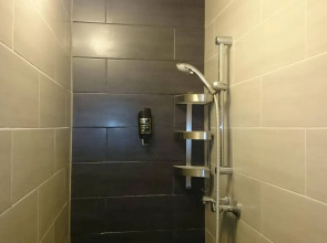 Amigo Hotel - Hostel