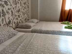 Aeropoint Sheremetyevo