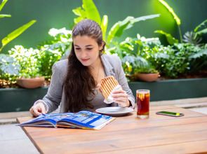 Ibis Styles RJ Botafogo