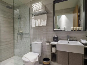 Ropewalk Piazza Hotel Managed By The Ascott Limited