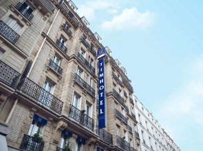 Timhotel Paris Gare Montparnasse