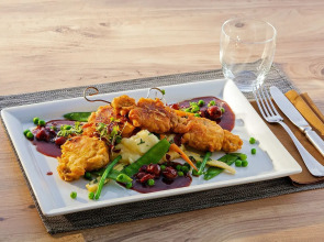 Courtyard by Marriott Berlin City Center