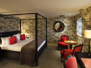 The Kensington Hotel