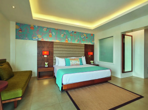 Mövenpick Resort & Spa Boracay