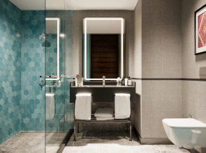 Sundia Exclusive By Liberty Fethiye - Adults Only