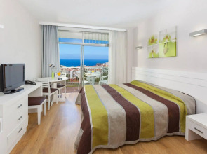 Parque Vacacional Eden