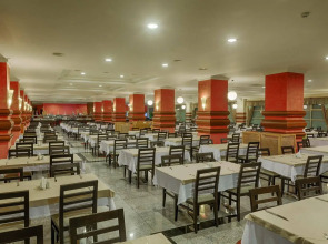 Grand Pasa Hotel - All Inclusive