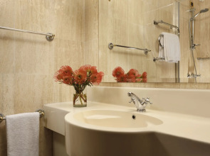 Отель UNAHOTELS Scandinavia Milano