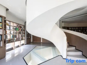 Hangzhou Xixi Jingshun Rezen Hotel