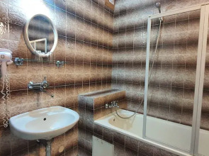 Hotel Villa Mansland