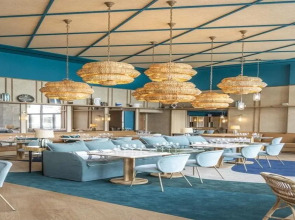 Hotel Le Café de Paris