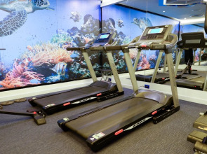 Бутик-отель The Beach Boutique House