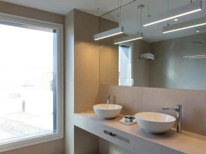 Hotel Macia Sevilla Kubb