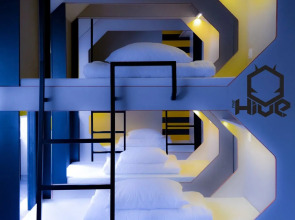 The Hive Party Hostel